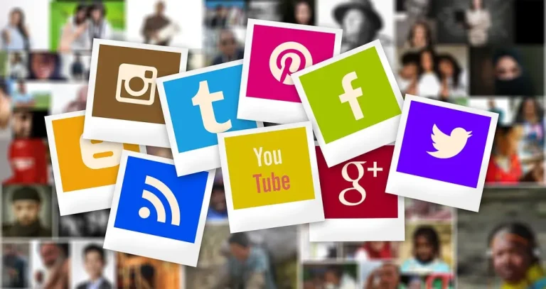 Las redes sociales a tener en cuenta por su gran potencial
