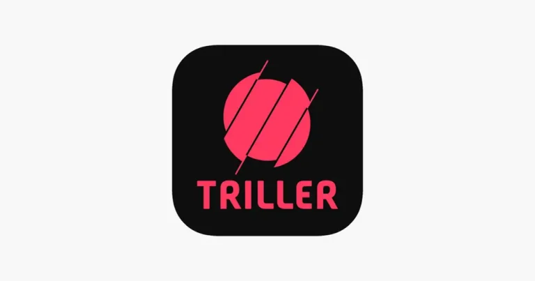 Triller: una alternativa a TikTok