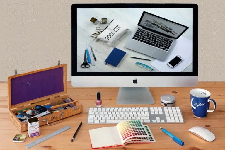 Las mejores herramientas digitales para creadores de contenido