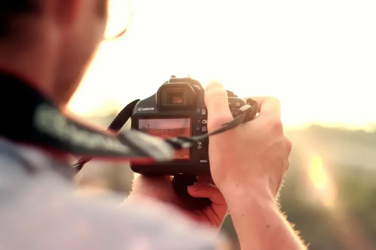 Consejos profesionales de iluminación fotográfica