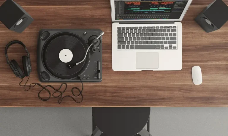 Los mejores bancos de música gratis para videos