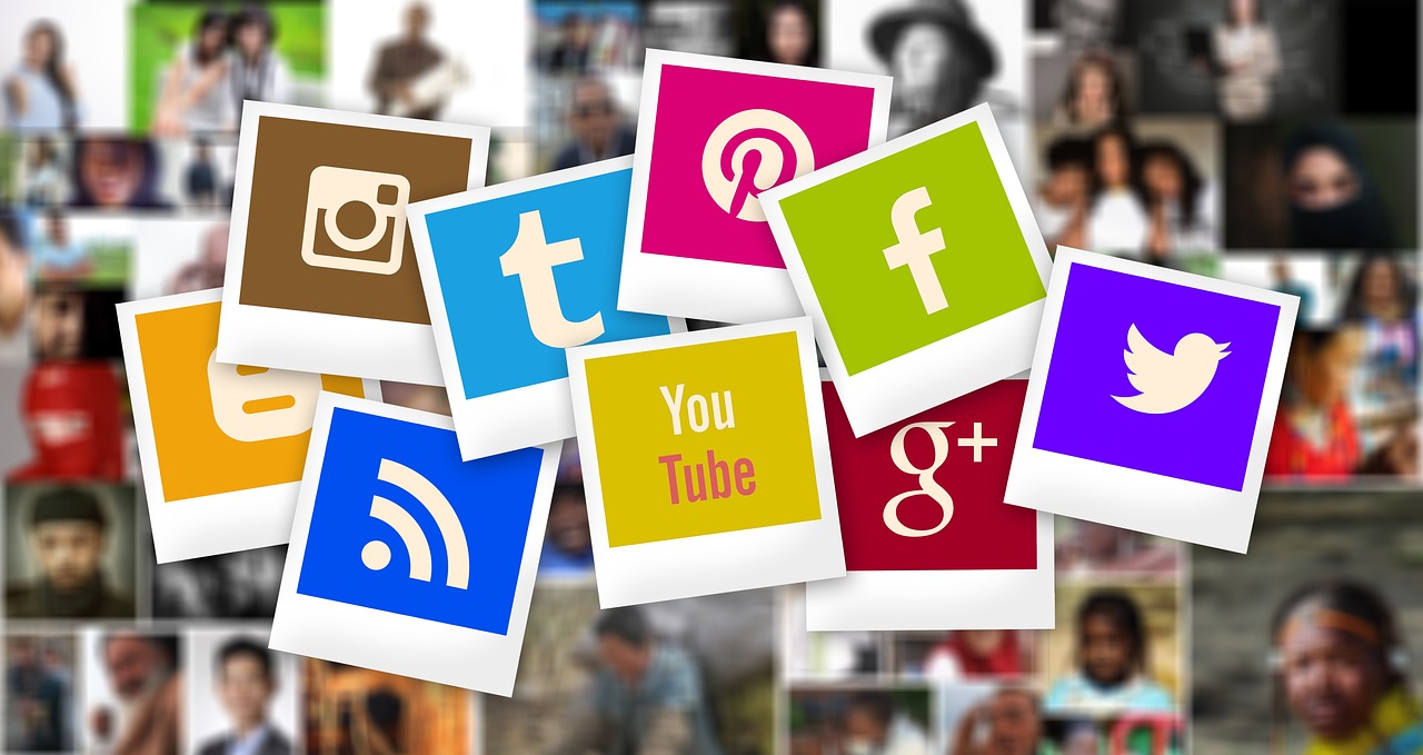 Tendencias de redes sociales 2024