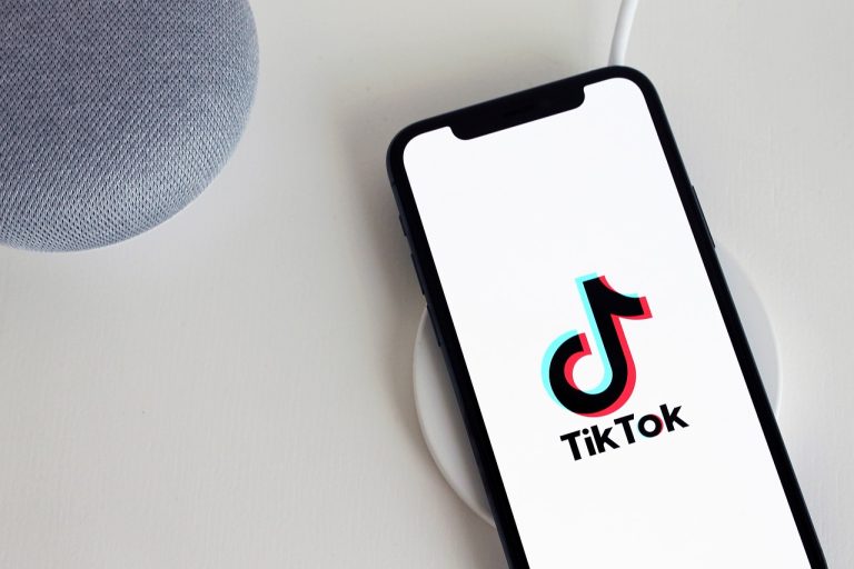 TikTok: tendencias 2024