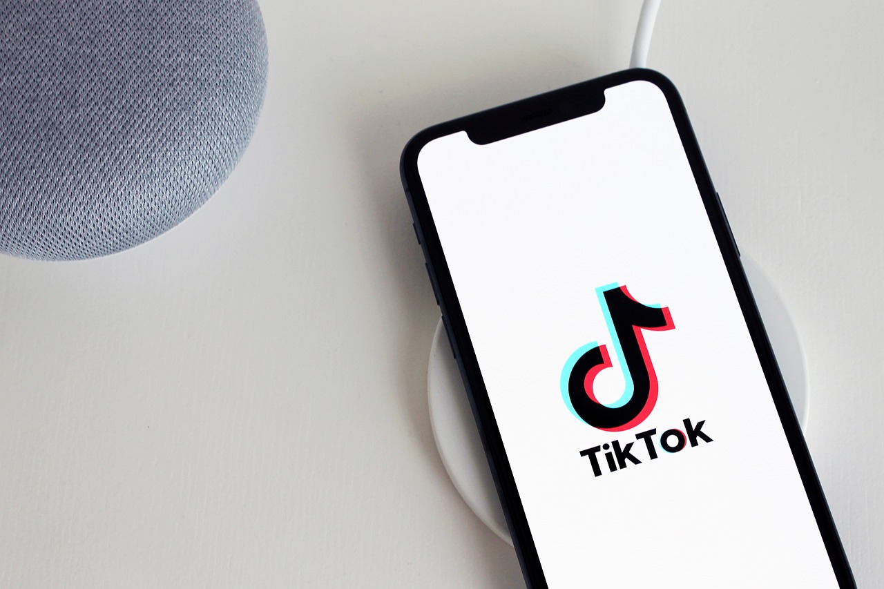 TikTok tendencias 2024