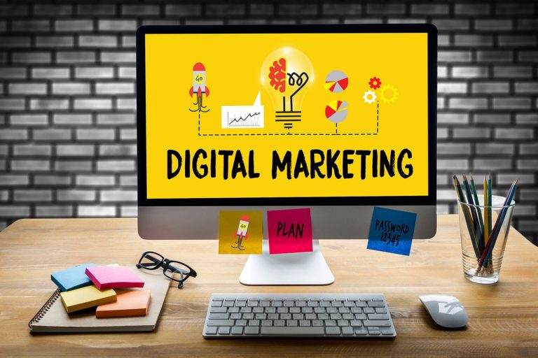 Lo nuevo del marketing digital 2024