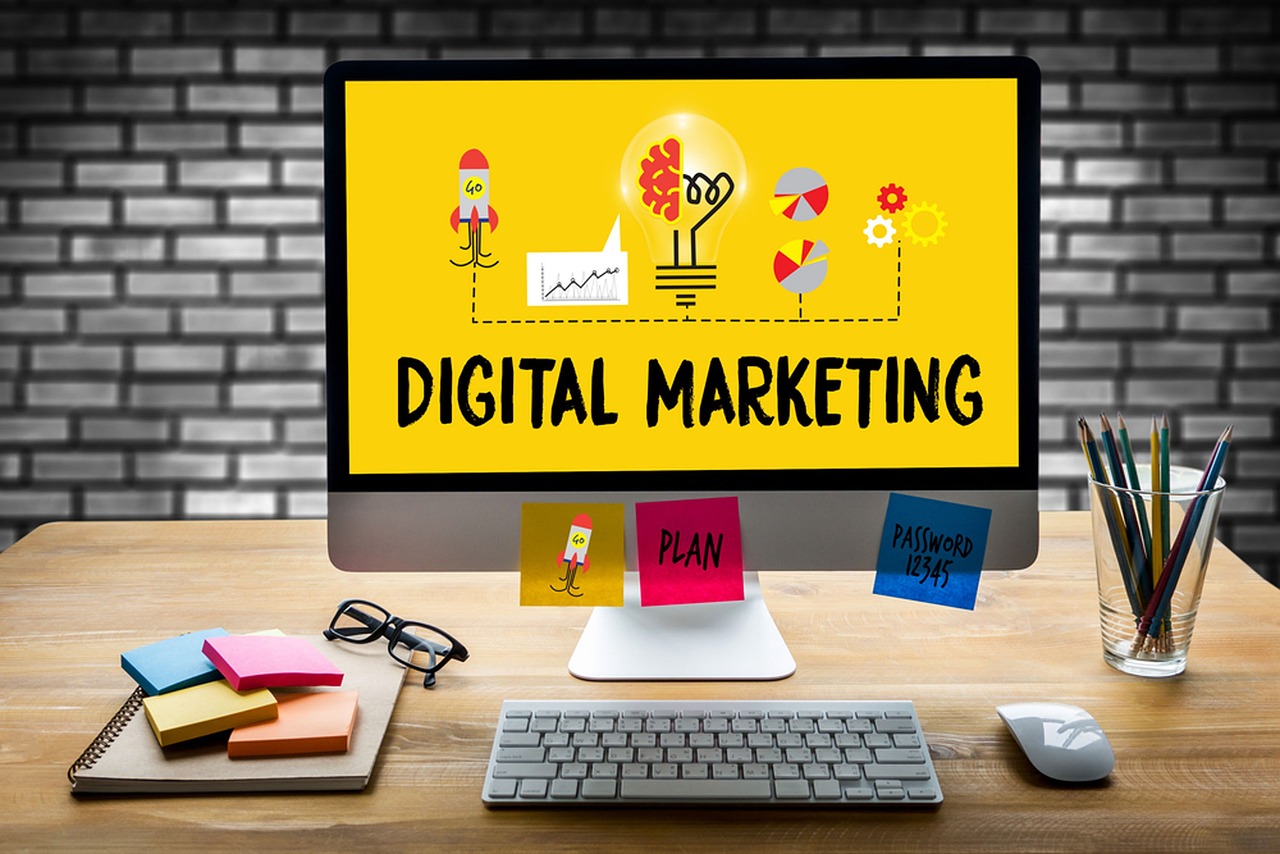 Lo nuevo del marketing digital 2024