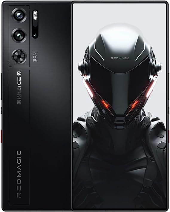 RedMagic 9 Pro para Gamers
