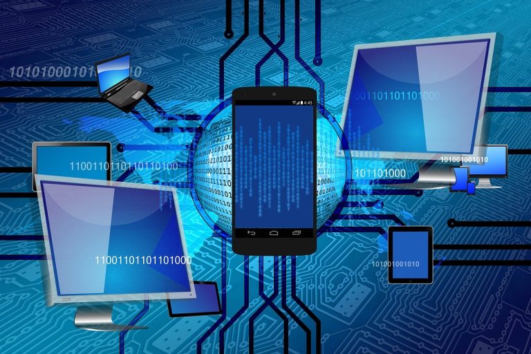 Creación de contenido con IA: Pros y contras