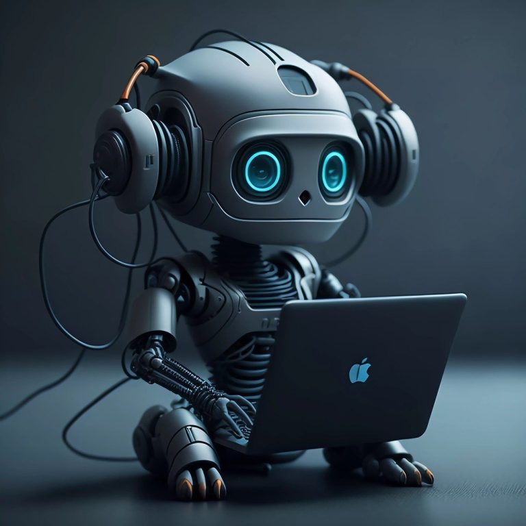 Herramientas de IA para crear contenido
