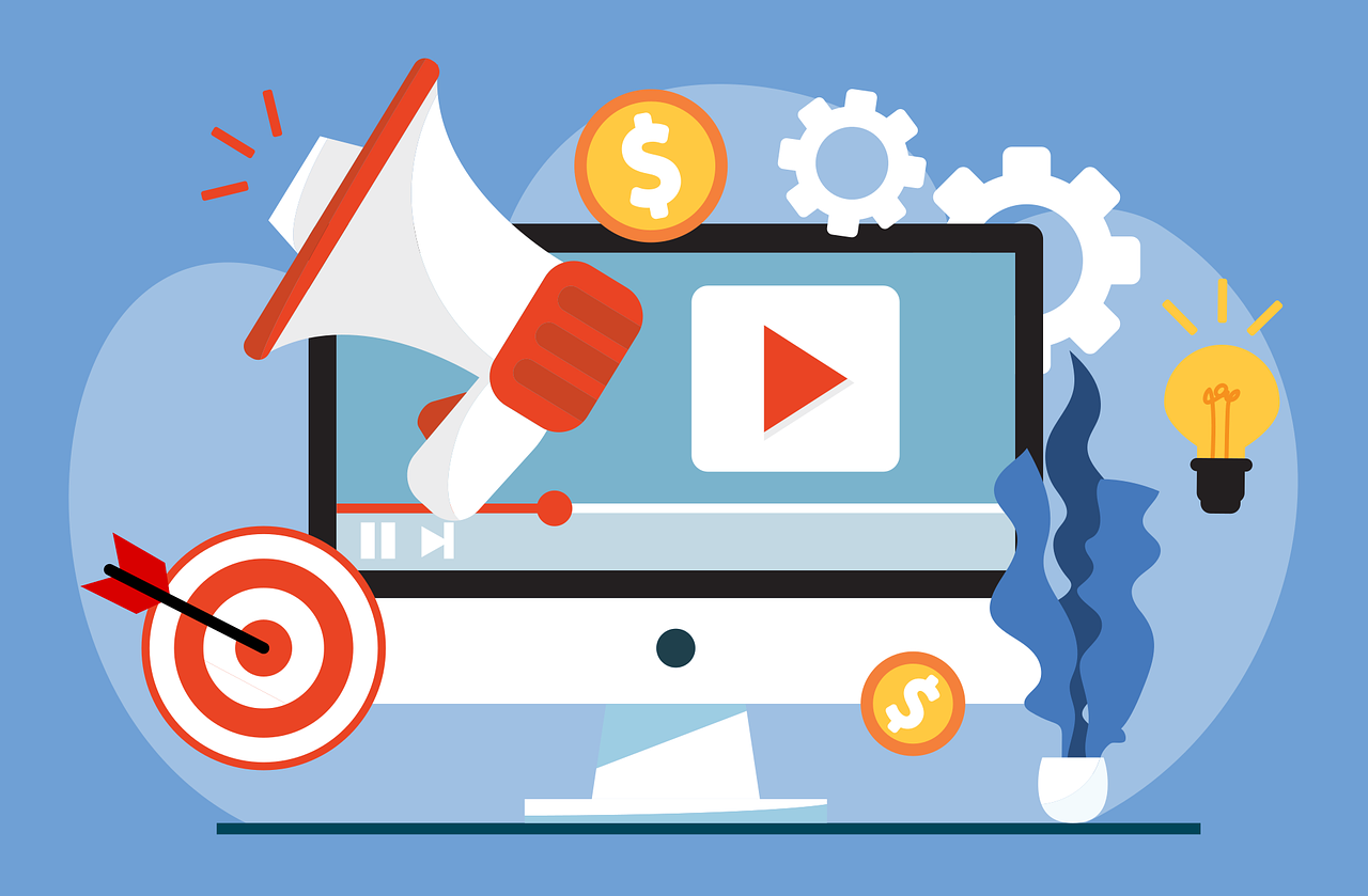 Marketing de video