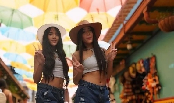 Especial de las Gemelas del Free