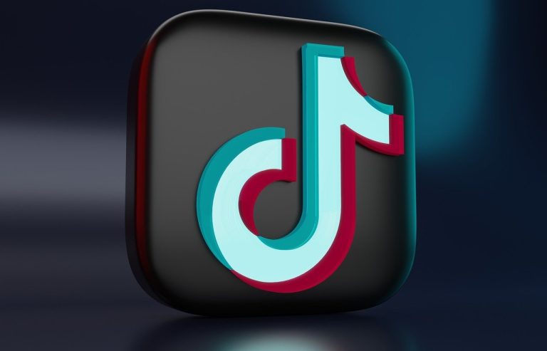 Lo más trendy en TikTok