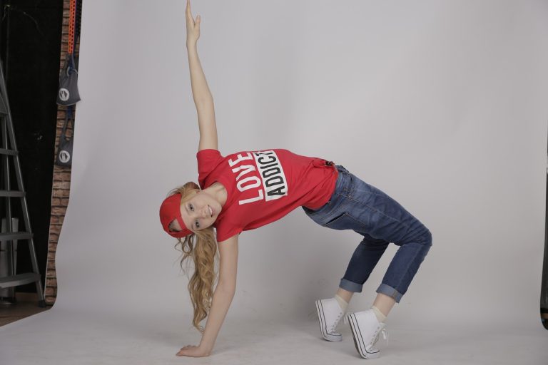Bailes: popularidad y tendencia