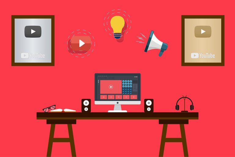 Apps para Youtubers