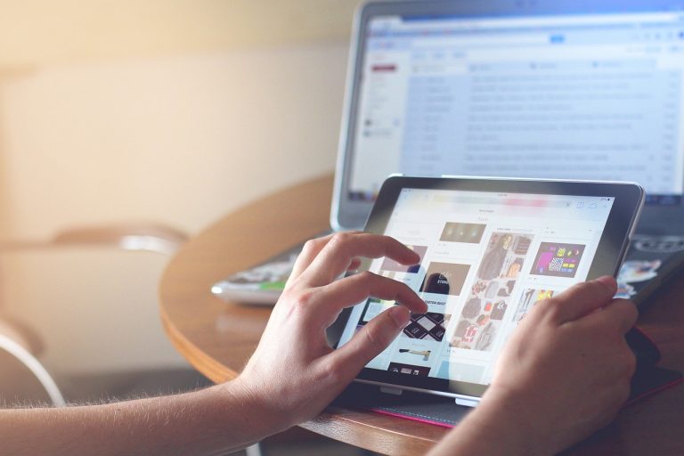 Apps para crear contenido