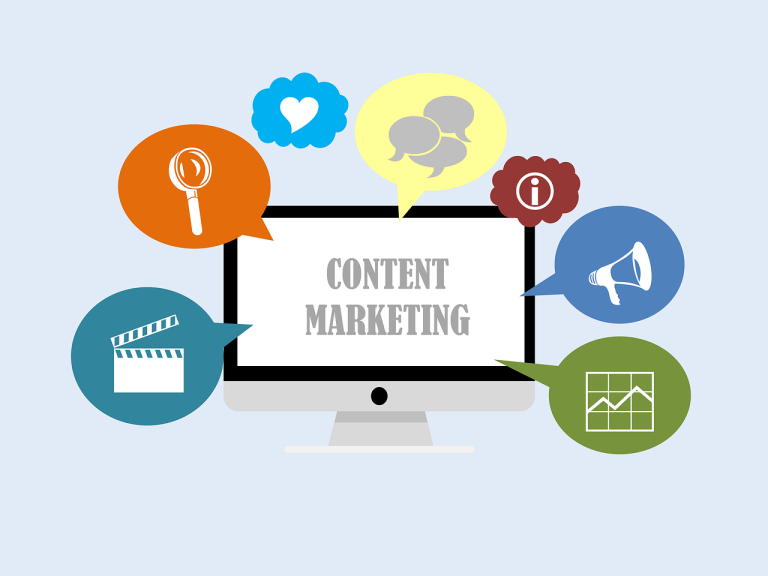 Tendencias de contenido digital 2025