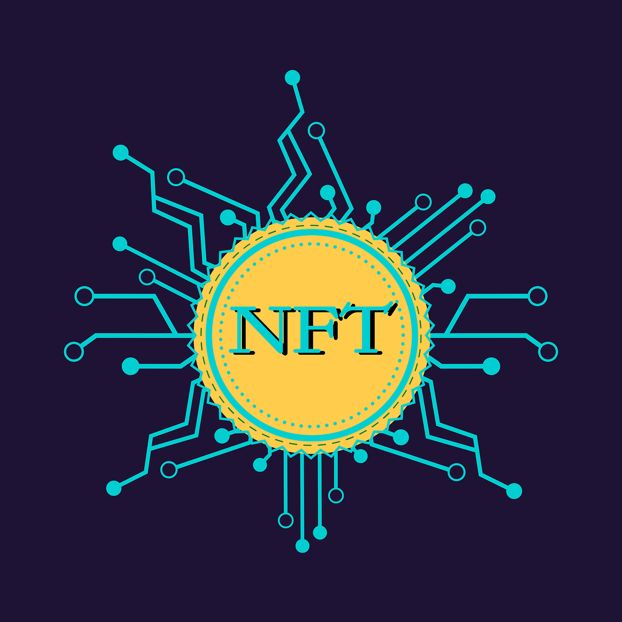 NFTs y Blockchain