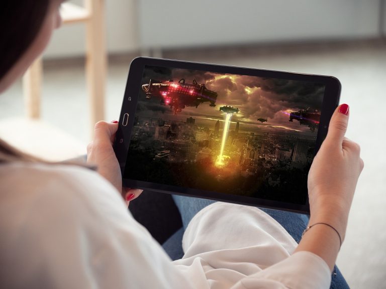 Plataformas de streaming avanzado